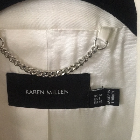 Jacket / blouse - Picture 3 of 5